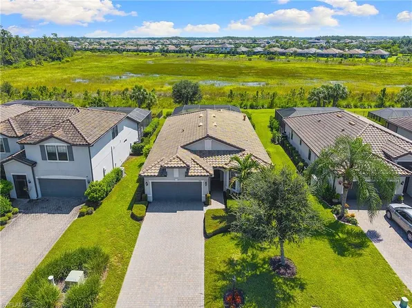 19411 Elston WAY, ESTERO, FL 33928