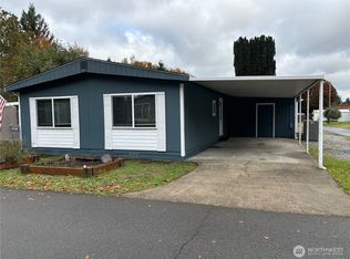5532 Mountain Greens Lane SE, Lacey, WA 98503