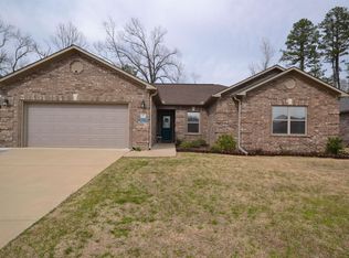 37 Fletcher Dr, Austin, AR 72007