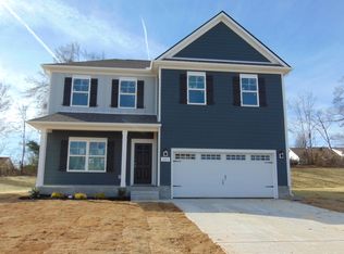 283 Spring, La Vergne, TN 37086