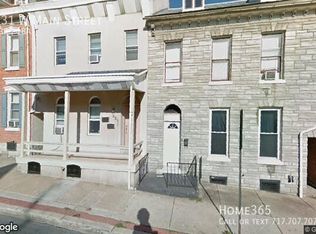 331 W Main St, Kutztown, PA 19530