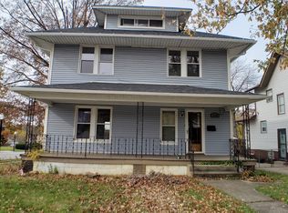 1530 Brown St, Akron, OH 44301