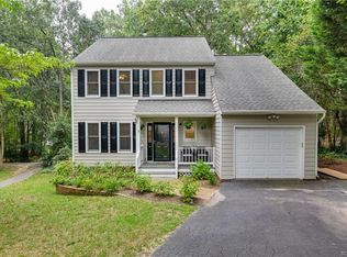 14801 Acorn Ridge Rd, Midlothian, VA 23112