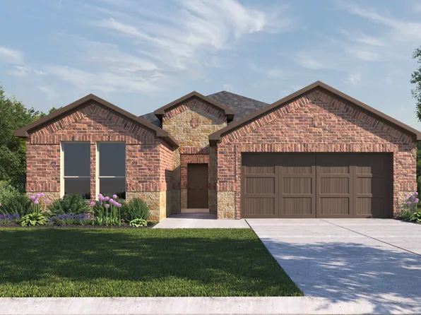 2514 Wesley Ave, Royse City, TX 75189