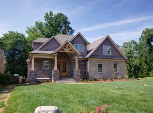 3700 Stratton Hills Dr, Greensboro, NC 27410