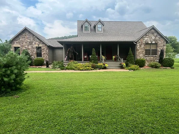 115 S Riverview Ln, Mountain View, AR 72560