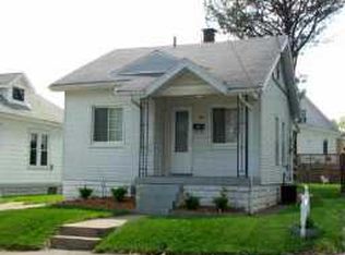 808 Reading Rd, Parkway Village, KY 40217