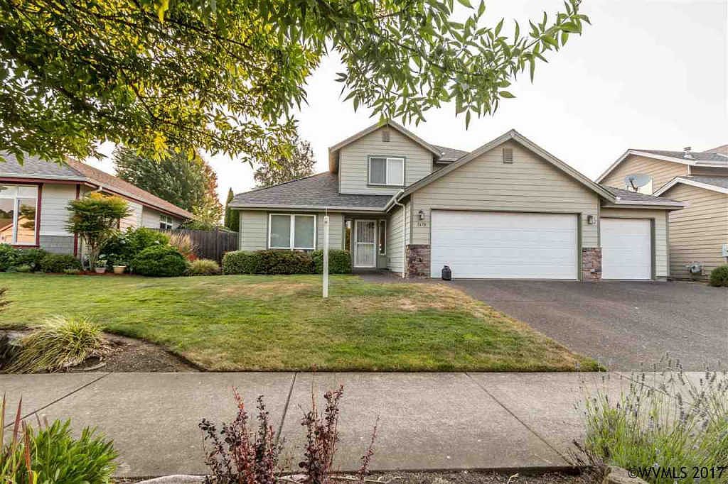 1670 Elk Cir SW, Albany, OR 97321 Zillow