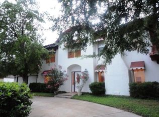 317 Linden Ln, Laredo, TX 78041