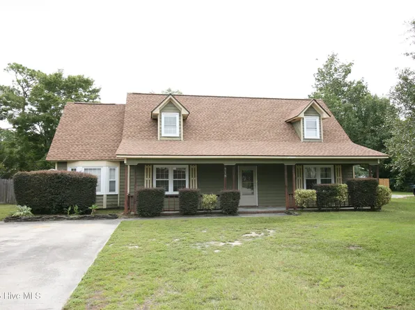 718 Arnold Road, Wilmington, NC 28412