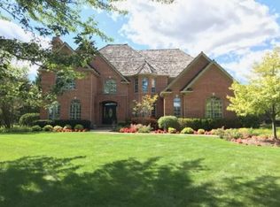 21894 N Tall Oaks Ct, Kildeer, IL 60047