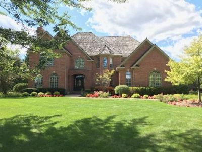21894 N Tall Oaks Ct, Kildeer, IL, 60047