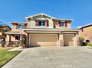 9415 Kentfield Ct, Riverside, CA 92508