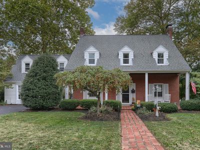 1308 Elm St, Lebanon, PA, 17042