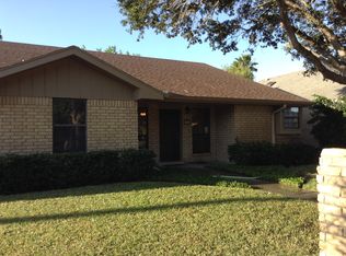 17163 Pineridge Ave, Harlingen, TX 78552