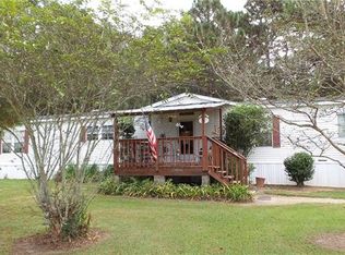 62340 Morris Retreat Rd, Amite, LA 70422