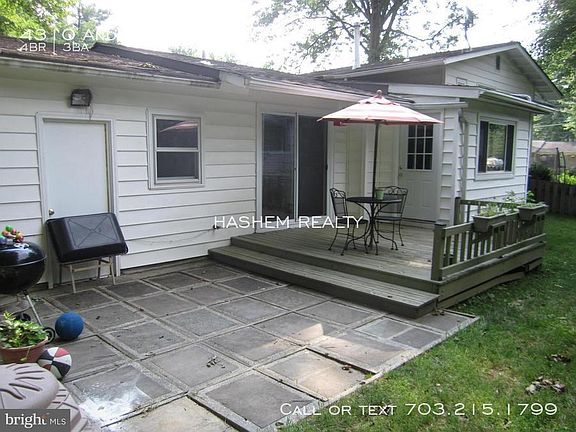 4th image of 4310 Andes Dr
