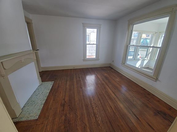 Front room