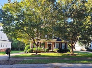 1055 Garibaldi Ridge Ct, Belmont, NC 28012