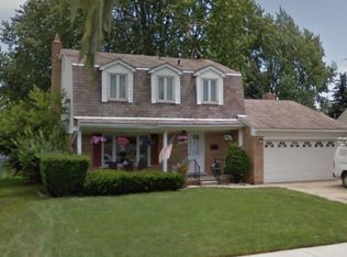 16751 Walter St, Southgate, MI