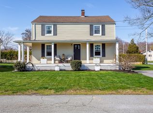 138 Hazelhurst Rd, Somerset, MA 02726