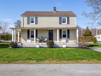 138 Hazelhurst Rd, Somerset, MA, 02726