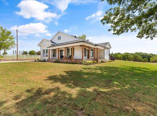 638 Watkins Rd, Sherman, TX 75090