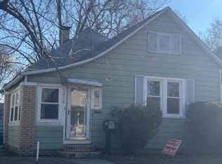 1818 Garfield Ave, Terre Haute, IN
