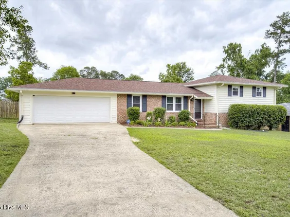 3326 W Thread Needle Road, Augusta, GA 30907