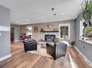 95 Navajo Trl, Pine, CO 80470