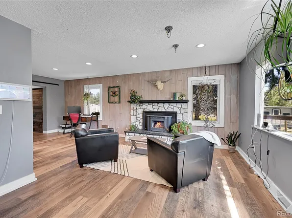 95 Navajo Trail, Pine, CO 80470