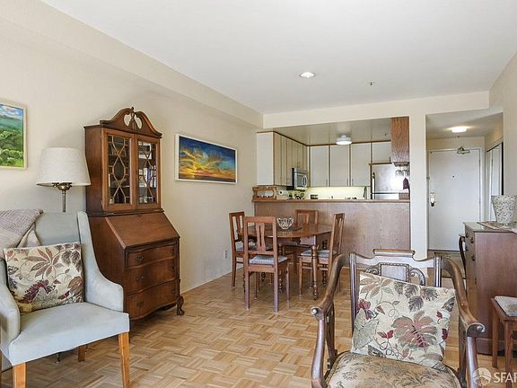 5th image of 601 Van Ness Ave APT 825