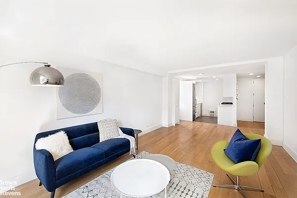 Sold by Brown Harris Stevens | media 1
