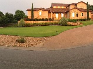 523 Messer Ranch Rd, Belton, TX 76513