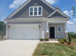 6148 Saxlingham Pl N LOT 120, Smyrna, TN 37167