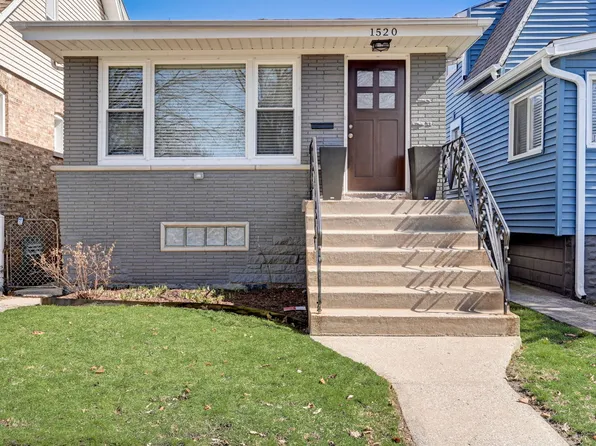 1520 Elgin Ave, Forest Park, IL 60130