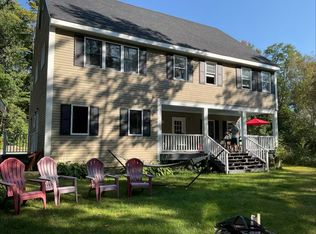 46 Limerock St, Rockport, ME 04856
