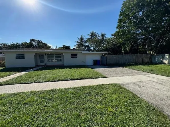 (undisclosed Address), Margate, FL 33068