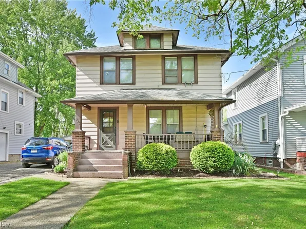 826 Grady Ave NW, Warren, OH 44483