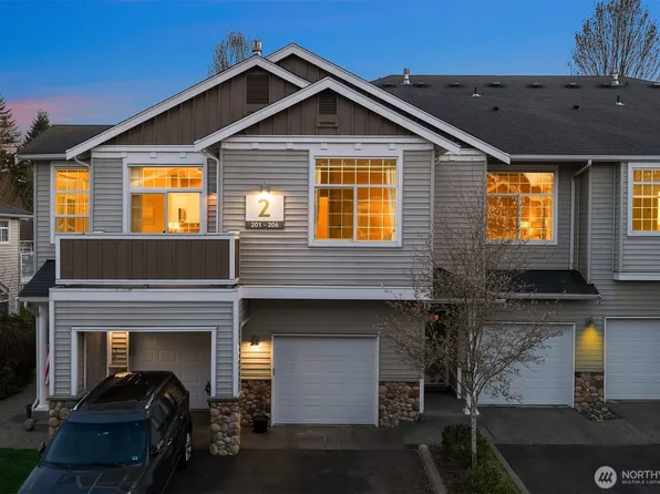 1855 Trossachs Boulevard SE #206, Sammamish, WA 98075