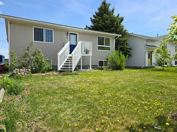 9 W Rue Lavoie, Saint Isidore, AB T0H 3B0