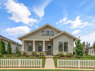 238 Farmhouse Dr, Madison, AL 35757