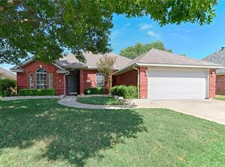 2865 Harvard Ct, Fort Worth, TX 76118