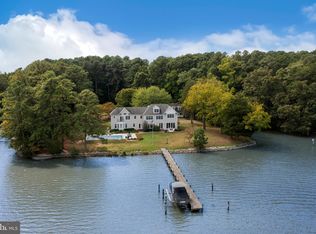 22772 Colonel Leonard Rd, Rock Hall, MD 21661