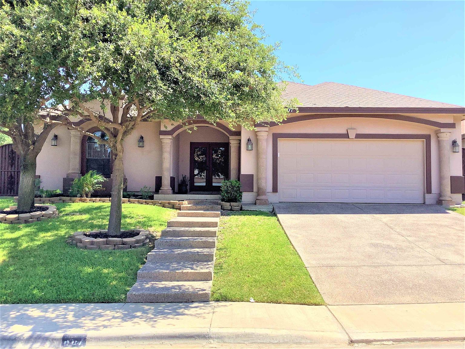 607 Waxwing Cedar Dr, Laredo, TX 78045 Zillow