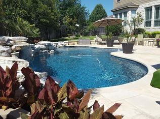 2804 Krupa Ct, Cedar Park, TX 78613