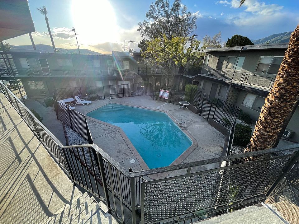 1st image of 4744 N Sierra Way #4
