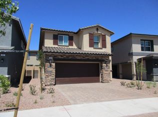 420 Canary Song Dr, Henderson, NV 89011