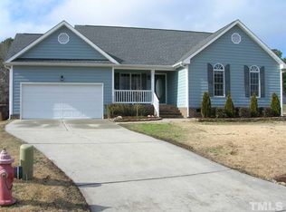 2745 Dorothy Ct, Creedmoor, NC 27522