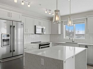 450 S Sage Valley Dr NW #4302, Calgary, AB T3R0V5